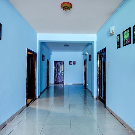 Hotel O Kennedy Nagar Near Railway Station Formerly Jayalakshmi Residency Tirupati Exterior photo